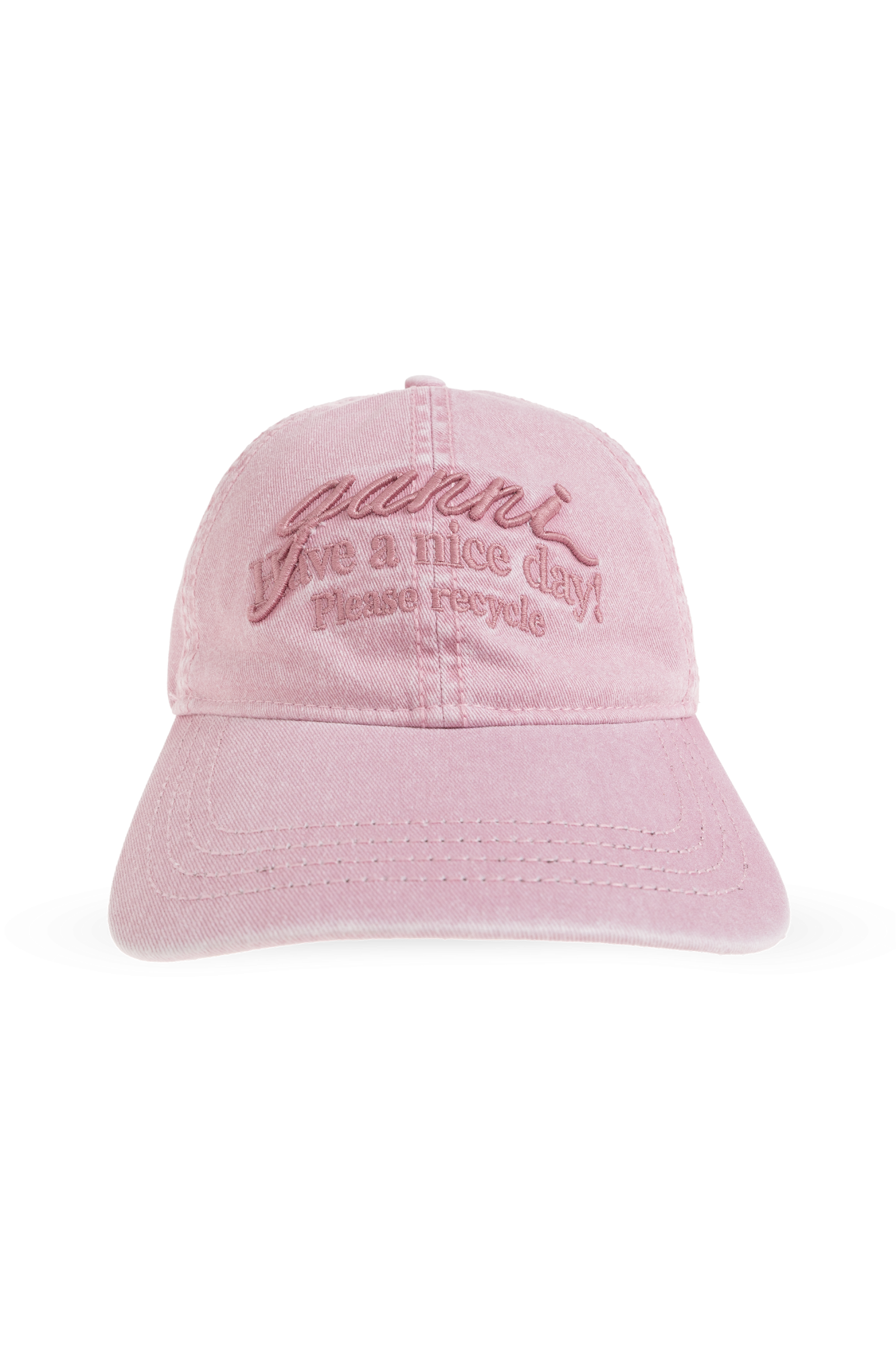 Ganni Baseball cap | Women's | Vitkac